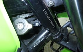 KAWASAKI GPZ900R NINJA 1998 ZX900A