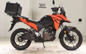 SUZUKI Vストローム250SX 2005 EL11L