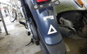 HONDA ｸﾛｽｶﾌﾞ110-3 JA60