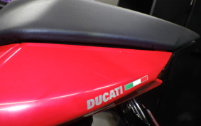 DUCATI 1199 PANIGALE 2012