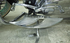 HARLEY FLSTC 1580 2008