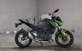 KAWASAKI Z400 2021 EX400G