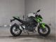 Фото Kawasaki Z400 2021 с японского аукциона