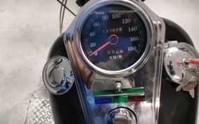 HONDA STEED 400 1993 NC26