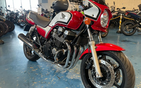 HONDA CB750 2005 RC42