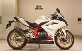 HONDA CBR250RR A 2025 MC51