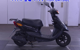 YAMAHA JOGー5DX