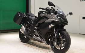 KAWASAKI NINJA 1000 A 2017 ZXT00W