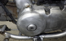 HONDA MAGNA 50 2024 AC13