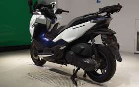 HONDA FORZA 250 MF13