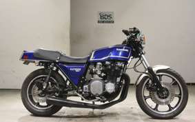 KAWASAKI KZ1000 LIMITED KZT00B