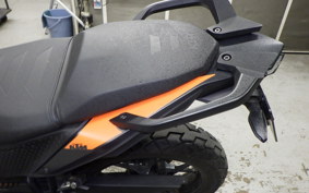 KTM 390 ADVENTURE 2021