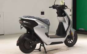 HONDA EM1E: 2007 EF16