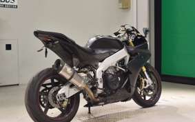 APRILIA TUONO V4R APRC 2012
