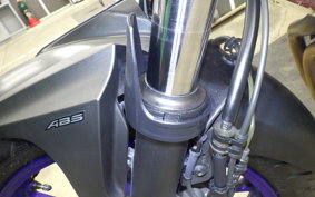 YAMAHA MT-07 ABS 2017 RM19J