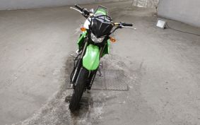 KAWASAKI D TRACKER 125 LX125D
