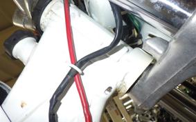 HONDA TLM200R MD15
