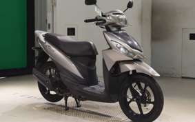 SUZUKI ADDRESS 110 1998 CE47A