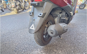 HONDA LEAD 125 JF45
