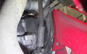 HONDA CBR250RR A 1999 MC51