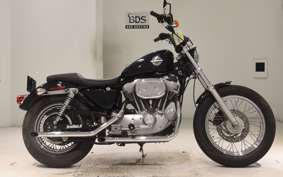 HARLEY XLH883 2002