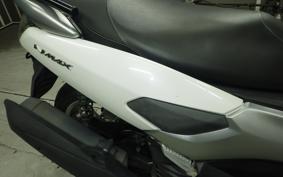 YAMAHA N-MAX 2002 SED6J