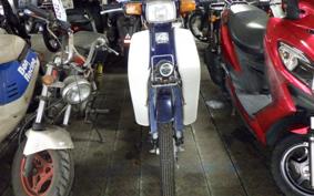 SUZUKI BIRDIE 50 2015 BA41A