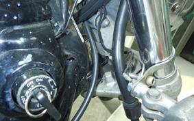 YAMAHA DRAGSTAR 250 VG02J