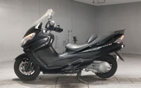 SUZUKI SKYWAVE 400S CK45A