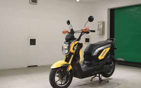 HONDA ZOOMER-X 2005 JF52
