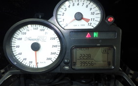 BMW K1200R 2007