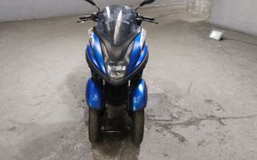 YAMAHA TORI CITY 155 SG37J