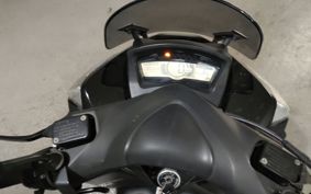 YAMAHA TRICITY 155 ABS SG37J