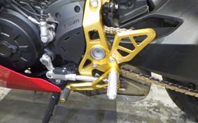 DUCATI SS950S 2021