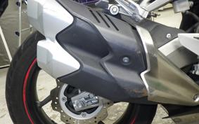 HONDA CBR250RR 1996 MC51