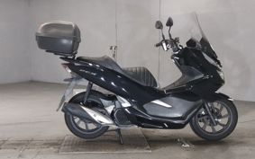 HONDA PCX125 JF81