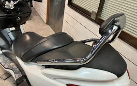 HONDA FORZA X MF08