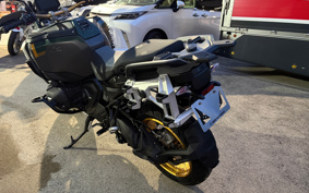BMW R1300GS Adventure ASA 2026 0M31