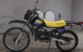 SUZUKI TS50 Hustler SA11A