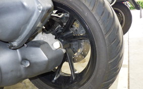YAMAHA N-MAX 2011 SED6J