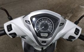 HONDA LEAD 125 JF45