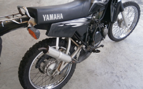 YAMAHA DT50 17W