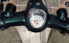 HONDA SUPER CUB50 AA09