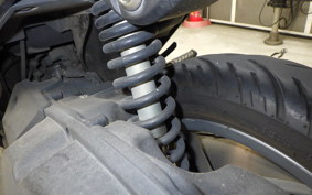 HONDA DIO 110 2020 JF31