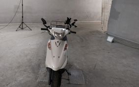 SUZUKI ADDRESS V125 CF4EA