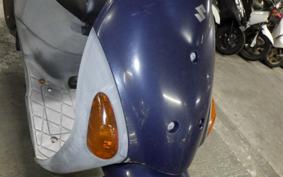 SUZUKI LET's 4 CA45A