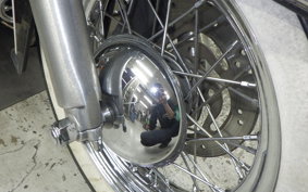 HARLEY FLSTN 1450 2005