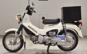 HONDA ｸﾛｽｶﾌﾞ50 AA06