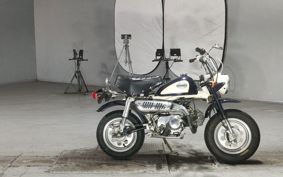 HONDA MONKEY Z50J