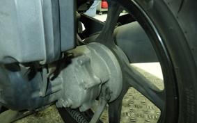 SUZUKI ADDRESS 110 2016 CE47A